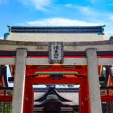 住吉大社