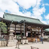 大阪天満宮（天満の天神さん）