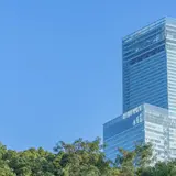 ハルカス300 展望台