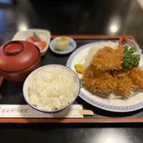 とんかつ割烹 とん一