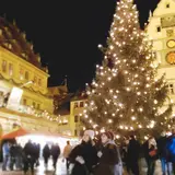 Rothenburg ob der Tauber（ローテンブルク・オプ・デア・タウバー）