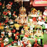 Käthe Wohlfahrt - Weihnachtsdorf
