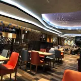 コーラルテーブル