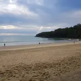 ヌーサ メインビーチ