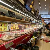 回転寿司江戸ッ子 神田店