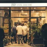 UNBY GENERAL GOODS STORE TOKYO