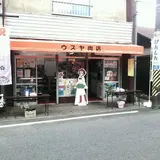 ウスヤ肉店