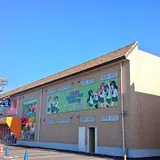 大洗ガルパンギャラリー