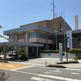 大洗町役場