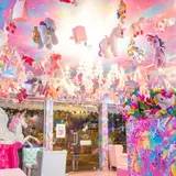 Unicorn Cafe