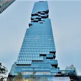マハナコーンタワー