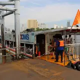 Chao Phraya Express Boat