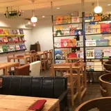 Mucchi's Cafe'(ムッチーズ カフェ)