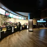 イオンシネマ シアタス調布