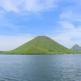 榛名山