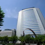 高崎市役所展望ロビー