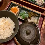 お茶づけバー ＺＵＺＵ