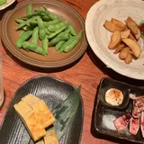 がむしゃら 三丁目のうまいもの