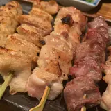 鳥良 青山店