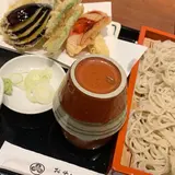 おそば 古道