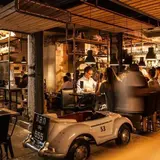 Fork & Cork by Sphinx