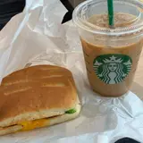 スターバックスコーヒー福岡空港国内線ターミナル南ゲートエリア店