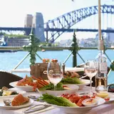 Sydney Cove Oyster Bar