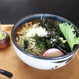 喜味屋食堂