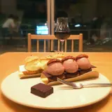 グリーン ビーン トゥ バー チョコレート 日本橋店（green bean to bar CHOCOLATE）