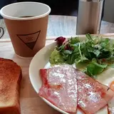 B portland coffee roastery