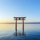 白鬚神社