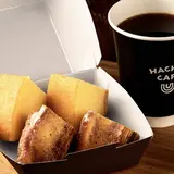 はちやカフェ