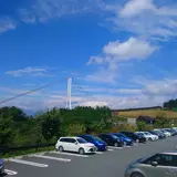 三島スカイウォーク駐車場