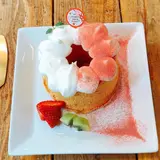 シフォンケーキ専門店THE.GOOD MOOD 魚町