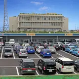 オリックスレンタカー新石垣空港ハイビスカス店