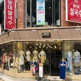３４７−１４ Seogyo-dong