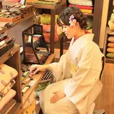 レンタル着物 じゅぱん