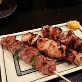 やきとん ひょっとこ
