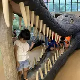 子供遊び場ビックバン