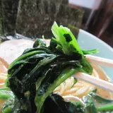 横浜家系ラーメン 家家家