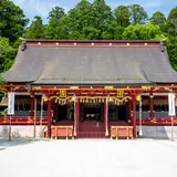 鹽竈神社