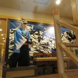 旅籠茶屋池田屋はなの舞