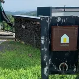 休暇小屋