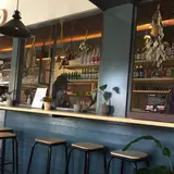 ハネルカフェ
