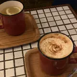 SUZU CAFE 神宮前