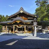 竹駒神社