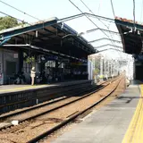 津久井浜駅