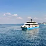 JR宮島フェリー乗降場