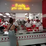 In-N-Out Burger