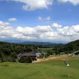 茶臼山高原